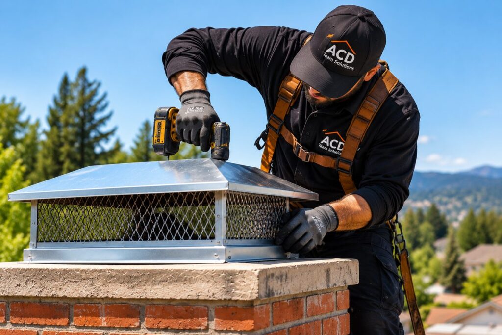 Quality Repairs and Installations